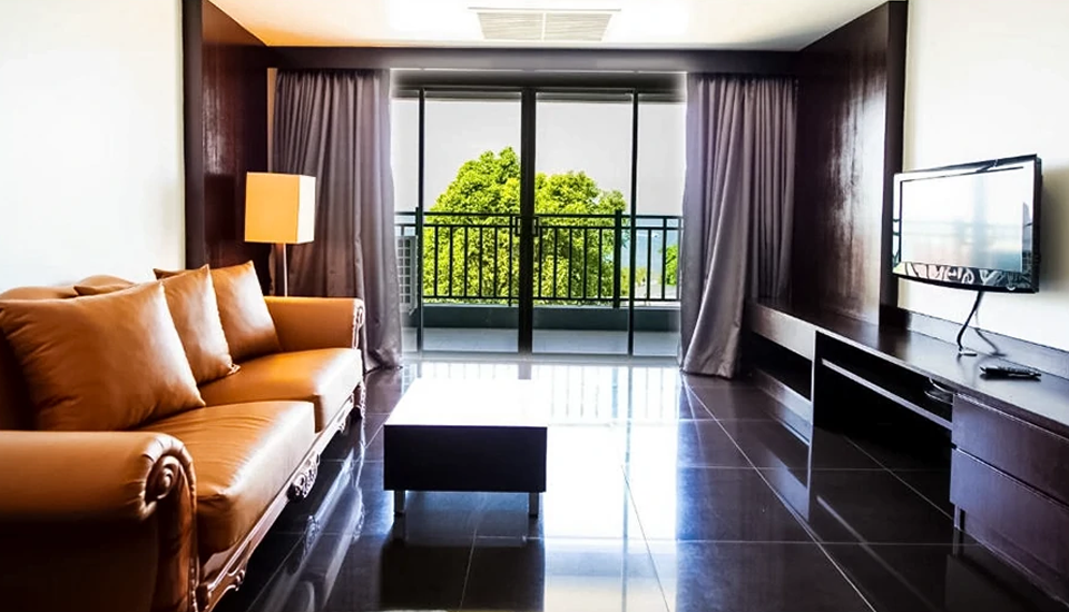 هتل سلکشن پاتایا